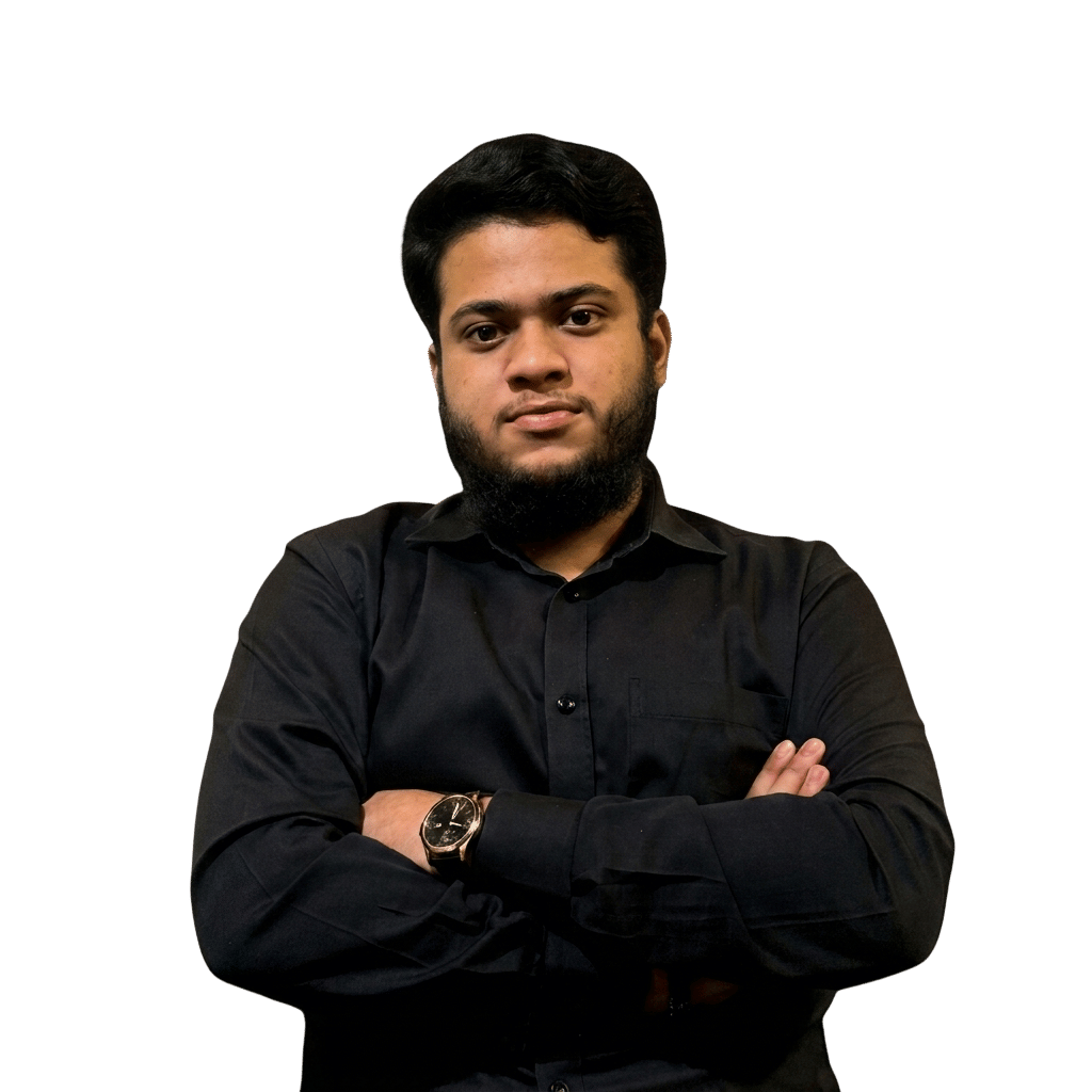 Hossain Mahmud